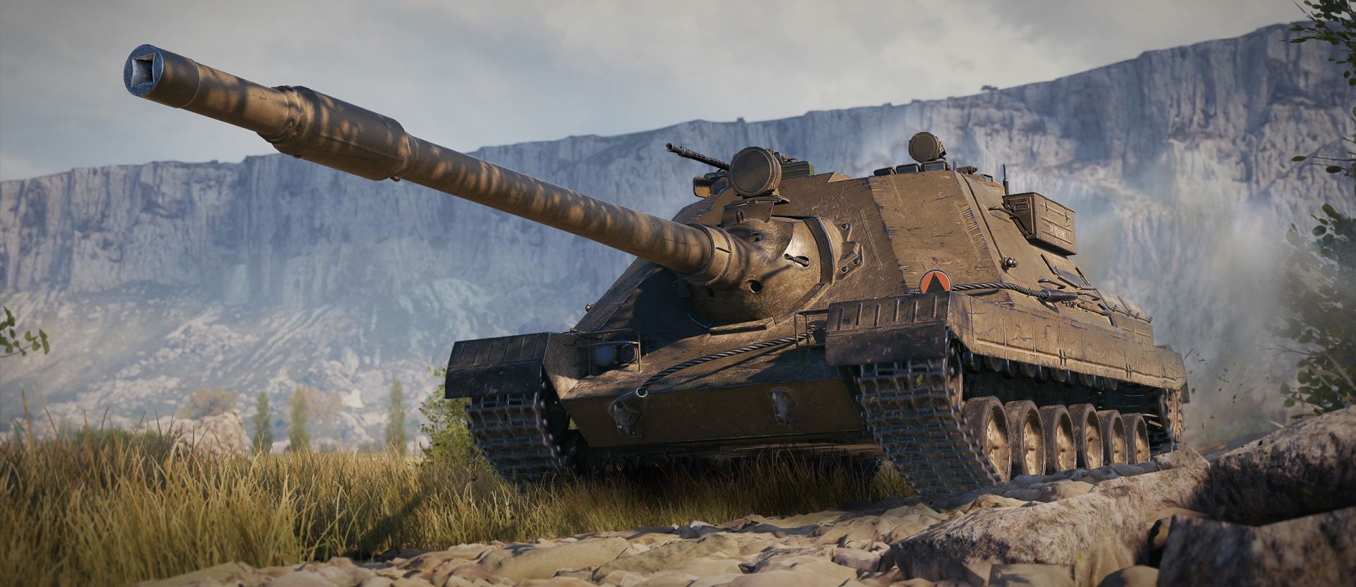 Wz.66T Burza премиум ПТ-САУ Мир танков