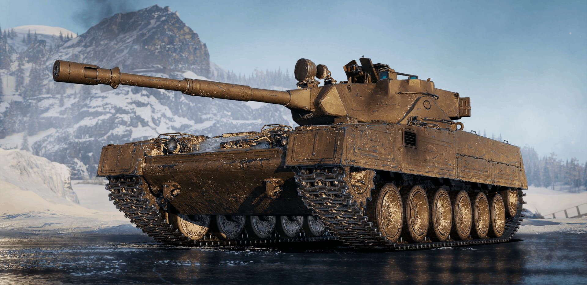 Vz. 59 Dravec премиум средний танк Мир танков