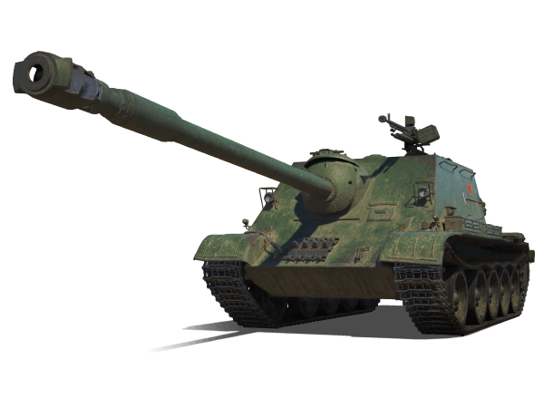 WZ‑120G FT: ПРЕМИУМ