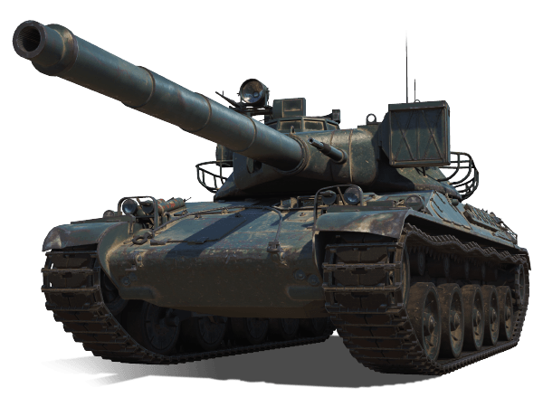 AMX 30 B: ПРЕМИУМ